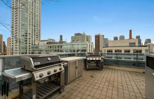 4-bedroom apartment in Sherbourne Street for C$767,000