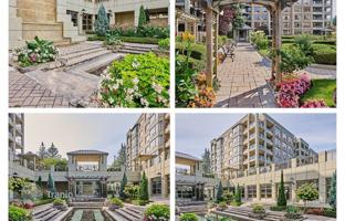 4-bedroom apartment in North York for C$671,000