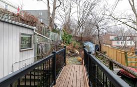 Terraced house – Old Toronto, Toronto, Ontario,  Canada for C$1,253,000