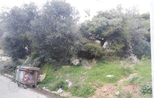 Land plot 600 m² in Athens for 700,000 €