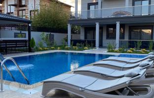 4-bedroom villa 280 m² in Kiriş for 41,646,000 TRY