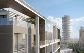 New 1WOOD Residence 2 with swimming pools and a clubhouse close to the key landmarks, JVC, Dubai, UAE for From $215,000