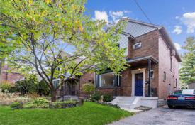 Townhome – East York, Toronto, Ontario,  Canada for C$2,315,000
