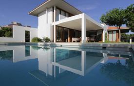 Villa in Limassol with 5 bedrooms, Mesovounia for 3,500,000 €