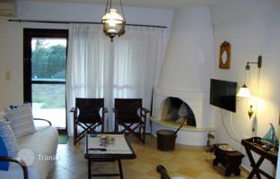 4-bedroom house 134 m² in Chalkidiki (Halkidiki) for 490,000 €