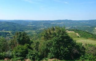 Land plot 761 m² in Istria County for 108,000 €