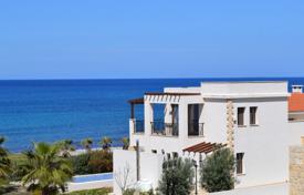 Villa in Paphos with 3 bedrooms, Latchi for 2,500,000 €
