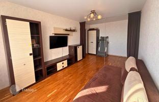 3-bedroom apartment 82 m² in Minsk for $110,000