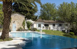 6-bedroom villa in Valbonne for 3,295,000 €