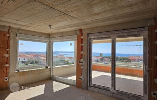3-bedroom apartment 118 m² in Zadar County for 380,000 €