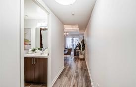 Apartment – Dupont Street, Old Toronto, Toronto,  Ontario,   Canada for C$627,000