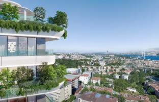 2-bedroom apartment 120 m² in Beşiktaş for 51,641,000 TRY