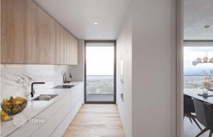 3-bedroom apartment 135 m² in Aveiro for 750,000 €