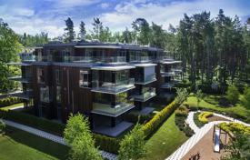 New home – Dzintaru prospekts, Jurmala, Latvia for 520,000 €