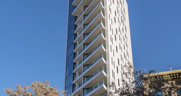 Beautiful residence in the center of Nicosia, Cyprus