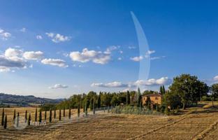 8-bedroom villa 765 m² in Foiano della Chiana for 1,490,000 €