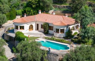 5-bedroom villa in Grasse for 730,000 €