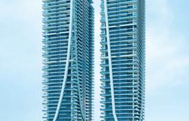 Elitz 2 — new high-rise residence by Danube with swimming pools and a mini golf course in JVC, Dubai for From $448,000