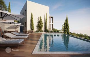 1-bedroom apartment in new building in Paphos for 225,000 €