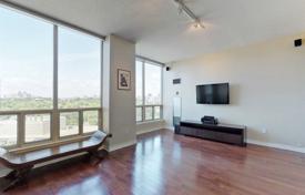 Apartment – Yonge Street, Toronto, Ontario,  Canada for C$1,075,000