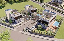 Villa – Mouttagiaka, Limassol, Cyprus for 1,250,000 €