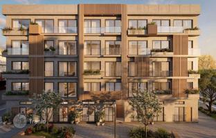 New residential complex with parking in Nikaia, Athens, Greece for From 250,000 €