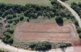Two Touristic Fields in Paralimni for 395,000 €