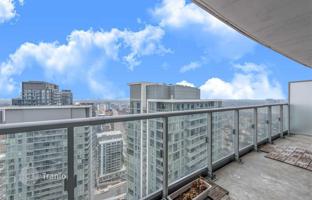 2-bedroom apartment in North York for C$900,000