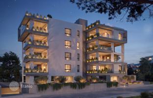3-bedroom penthouse 164 m² in Agios Athanasios (Cyprus) for 1,360,000 €