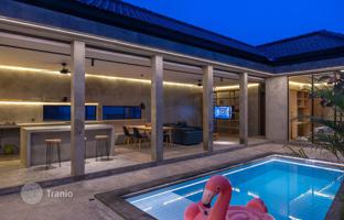 2-bedroom villa 210 m² in Canggu for $200,000