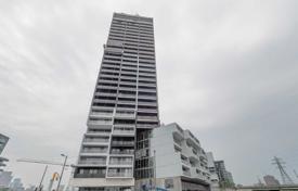 Apartment – Bayview Avenue, Toronto, Ontario,  Canada for C$827,000