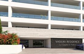 VASILIKI Residence — Limassol, Kato Polemidia for From 260,000 €