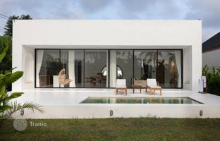 2-bedroom villa 150 m² in Ubud for $200,000