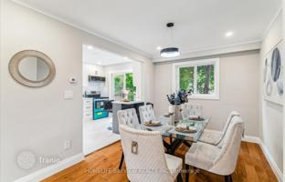 11-bedroom townhouse in North York for C$1,414,000