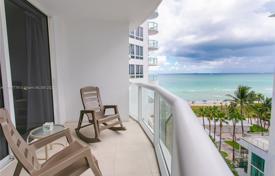 Condo – Miami Beach, Florida, USA for $750,000