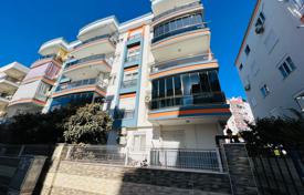 Apartment – Muratpaşa, Antalya, Turkey for $160,000