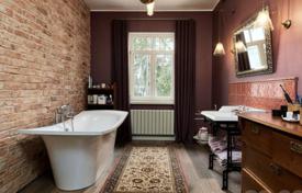 Exclusive house for sale in Bulduri for 1,000,000 €