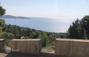 Land plot 500 m² in Šušanj for 223,000 €