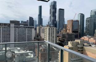 5-bedroom apartment in Wellesley Street East for C$1,197,000