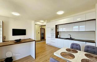 2-bedroom apartment 73 m² in Budva city for 336,000 €