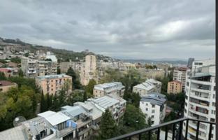 2-bedroom apartment 95 m² in Vake-Saburtalo for $172,000
