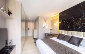 Studio bed Condo in Life One Wireless Lumphini Sub District for $183,000