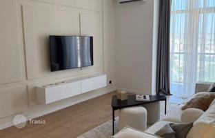 1-bedroom apartment 54 m² in Vake-Saburtalo for $107,000
