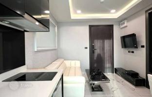 1-bedroom apartment 30 m² in Pattaya for $98,000