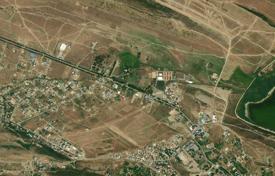 Development land – Vake-Saburtalo, Tbilisi (city), Tbilisi,  Georgia for $210,000