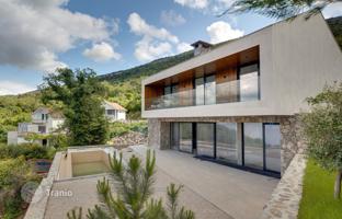 3-bedroom villa 173 m² in Herceg Novi city for 980,000 €