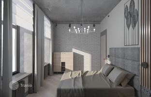 3-room apartment 94 m² in Northern District (Riga) for 557,000 €