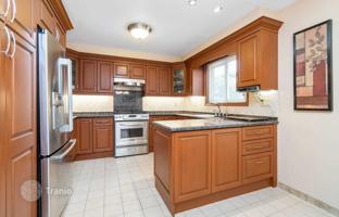 4-bedroom house in North York for C$1,839,000