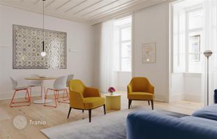 2-bedroom apartment 83 m² in Lisbon for 710,000 €