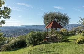 Villa – Muan-Sarthe, Côte d'Azur (French Riviera), France for 4,500,000 €
